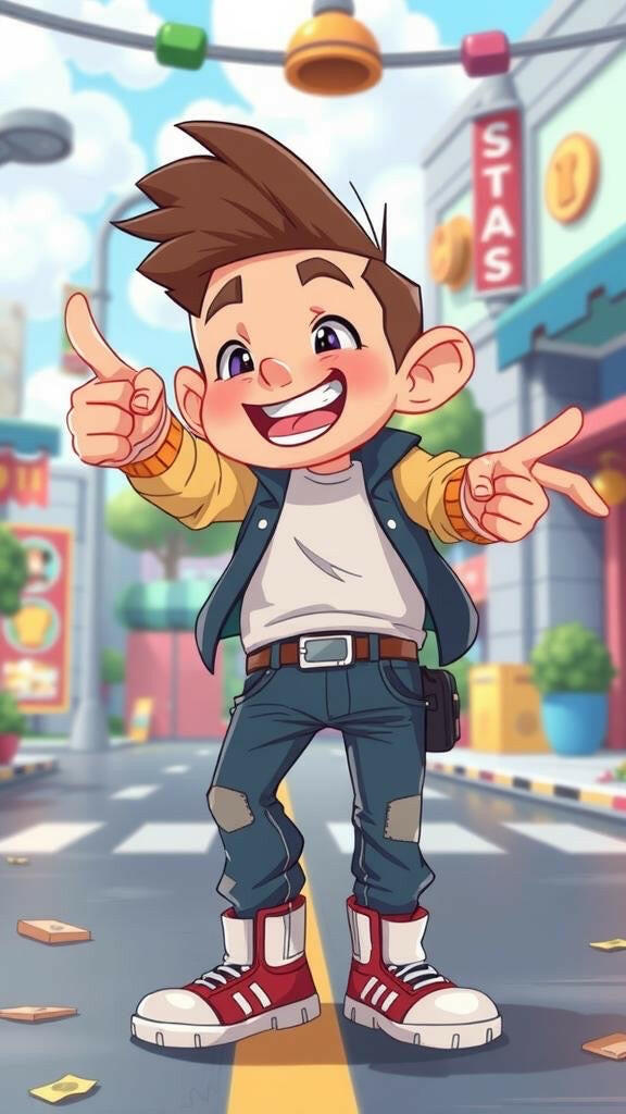 Free guy digital products.