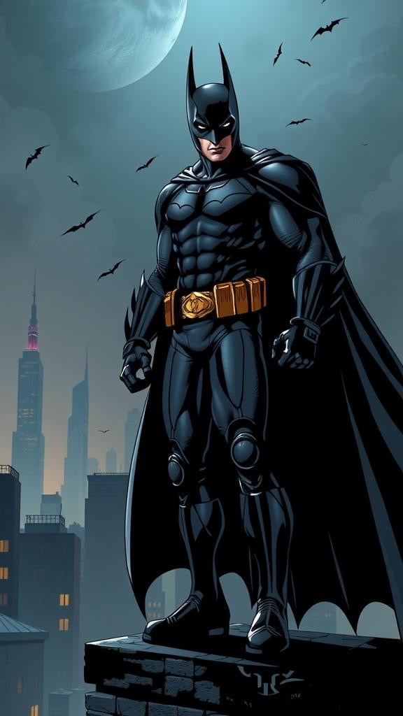 12-pack DCU Wallpaper Bundle