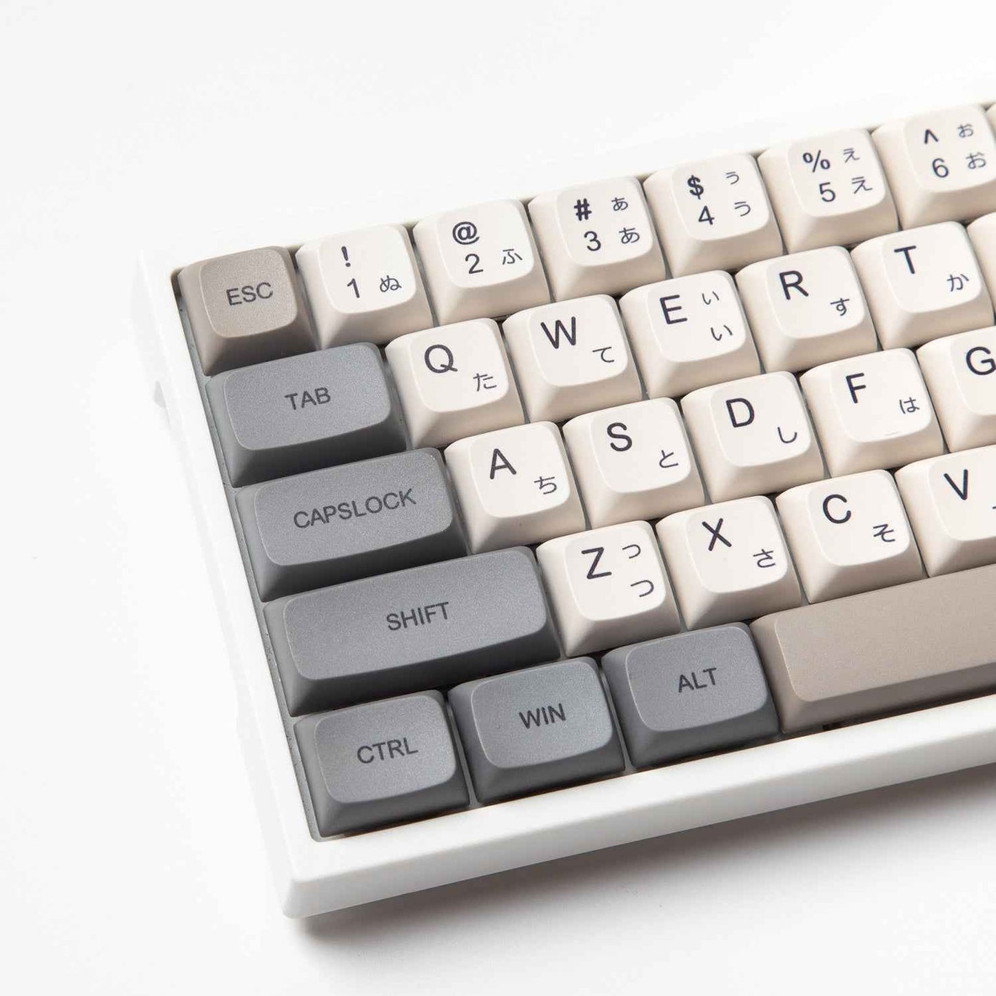 PBT Sphere XDA Full Custom Mechanical Keypad