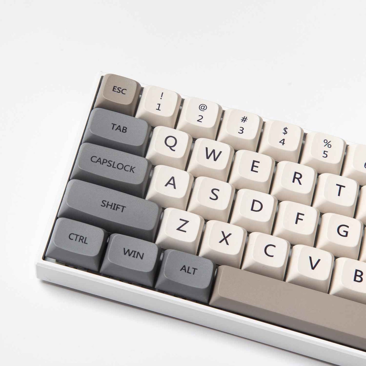 PBT Sphere XDA Full Custom Mechanical Keypad