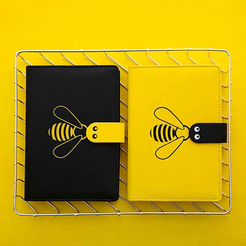 Journey B6 journal