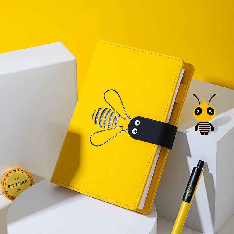 Journey B6 journal