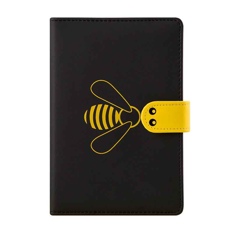Journey B6 journal