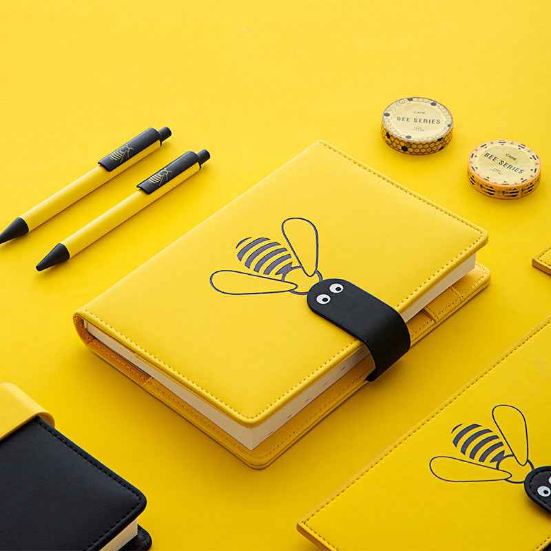 Journey B6 journal