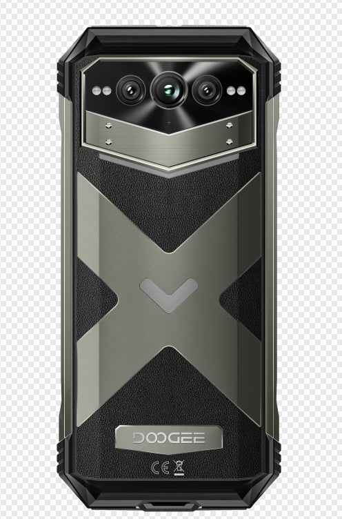 PowerMax Smartphone