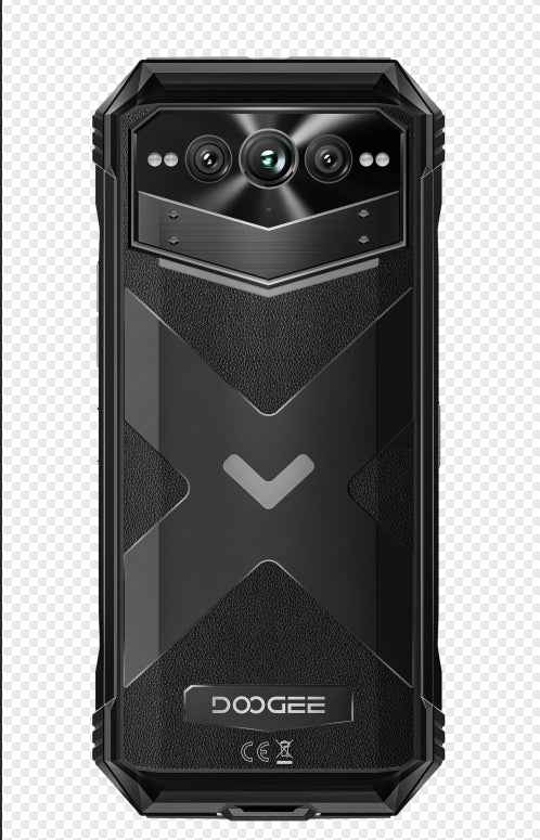 PowerMax Smartphone