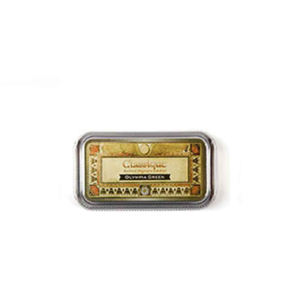 Journal Stamp Block Rubber Stamp Info Greasy Inkpad
