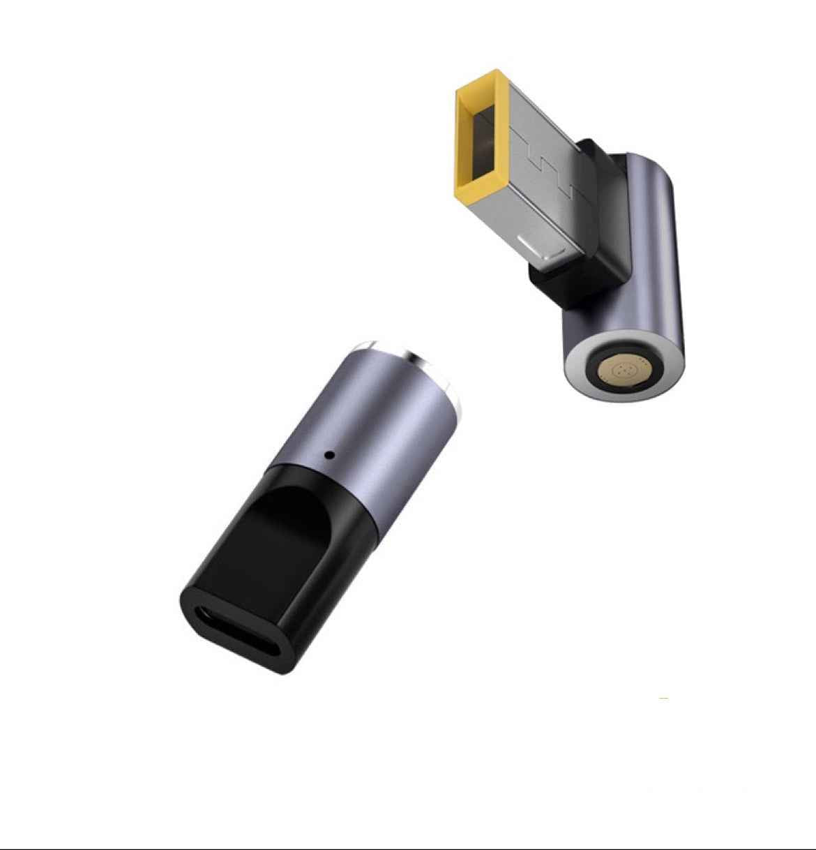 USB-C Magnetic PD Fast Charging Data Sync Cord