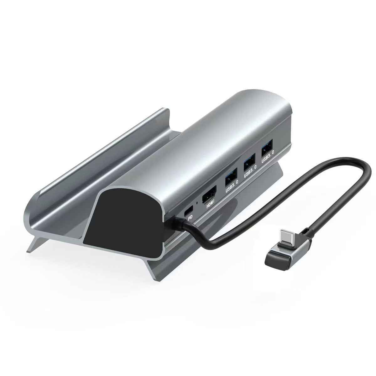 Multi-Purpose Gaming Hub 6-in-1 Dock