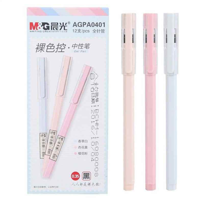 Premium carbon fiber needle-tip signature pen