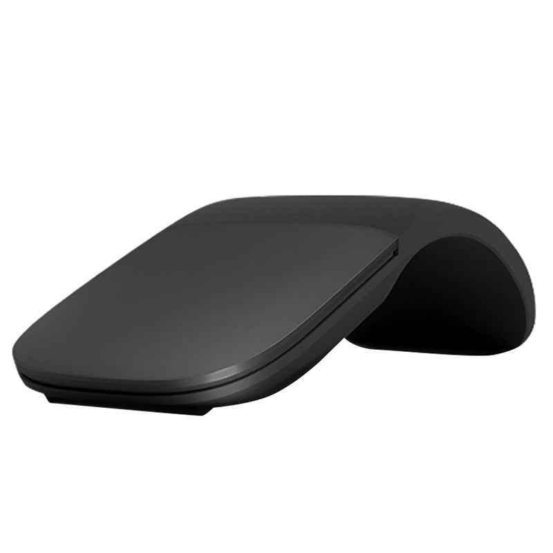 Compact Bluetooth 4.0 Foldable Touch Mouse