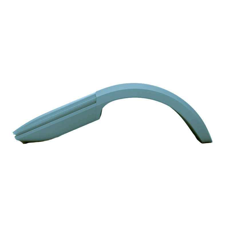 Compact Bluetooth 4.0 Foldable Touch Mouse