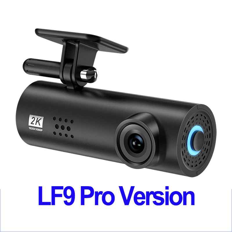 Smart Lipstick Cam with Wireless DVR & Enhanced Night Mode