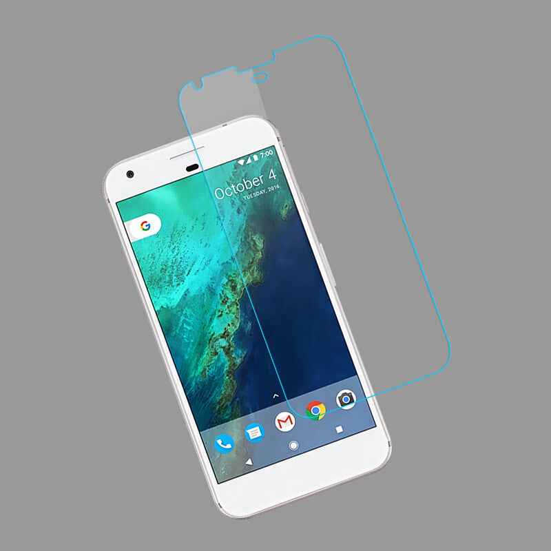 Smartphone screen protector