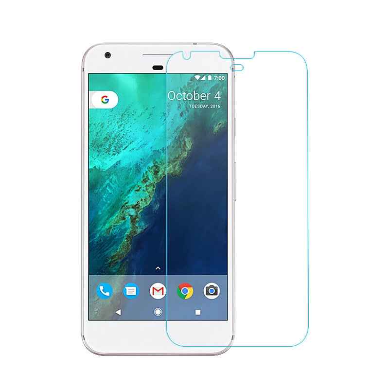 Smartphone screen protector