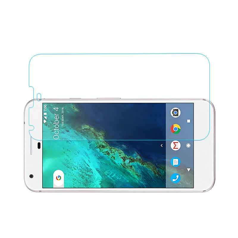 Smartphone screen protector