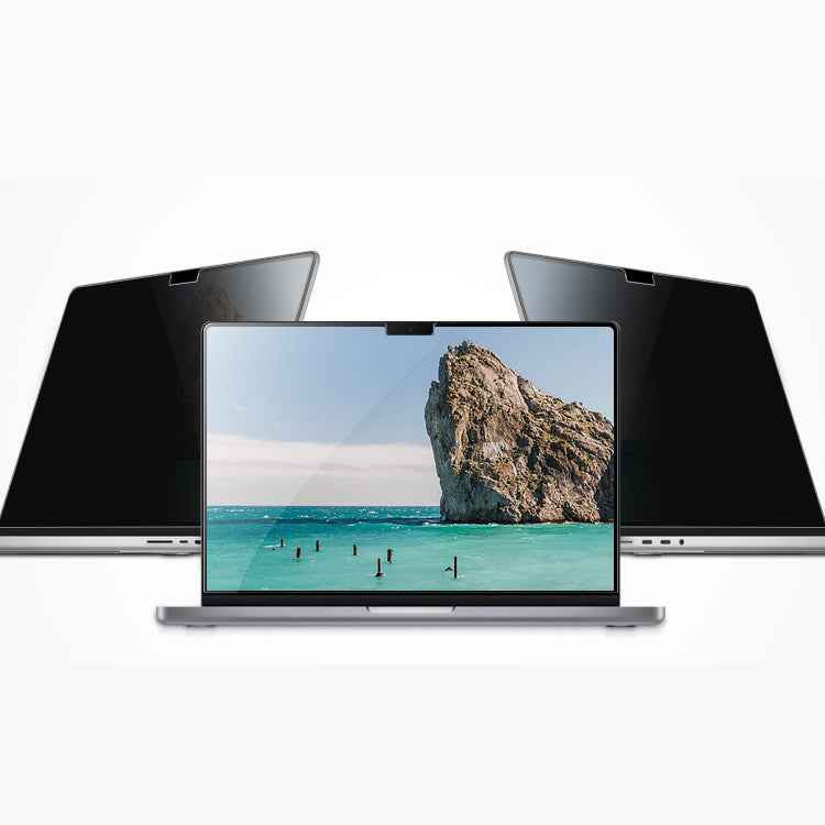 Secure View Laptop Display 16 Inch Anti-Spy Screen