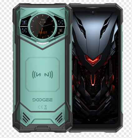 DOOGEE S200X Mobile Device