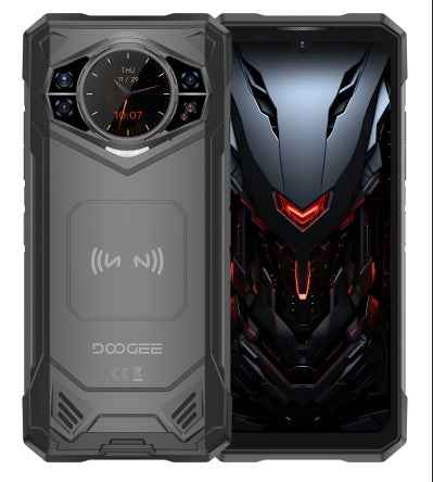 DOOGEE S200X Mobile Device