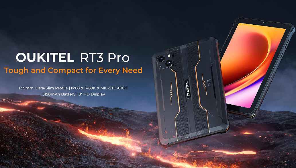 SMART3 PLUS Handset Device