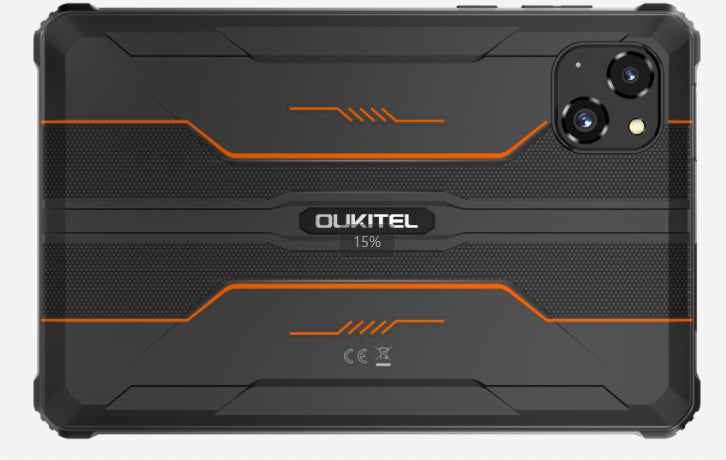 SMART3 PLUS Handset Device