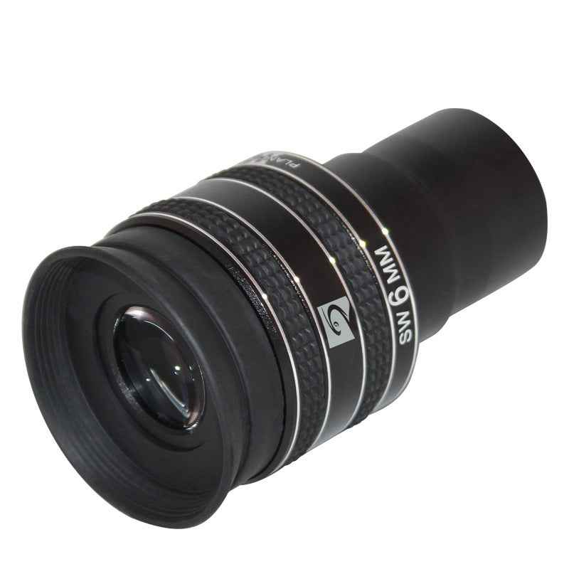 Stargazing Scope Add-Ons Tmb Lens 58° Wide-View Planetary Hd Ocular
