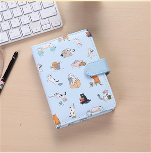 Royal Glen Sketchbook Pro 32K Artistic Magnetic Closure Notepad Journal Fresh