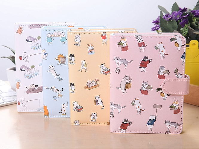 Royal Glen Sketchbook Pro 32K Artistic Magnetic Closure Notepad Journal Fresh