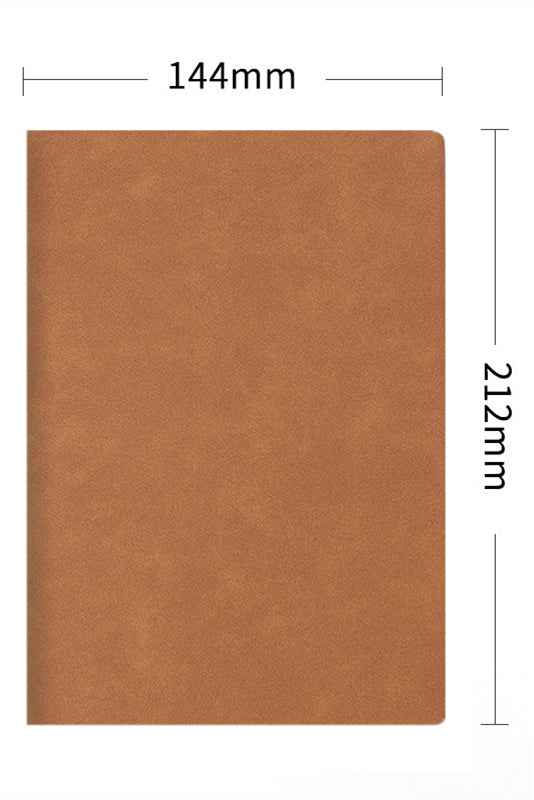 Fluffy Pasta Lamb Clip Memo Pad