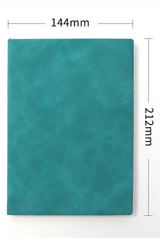 Fluffy Pasta Lamb Clip Memo Pad