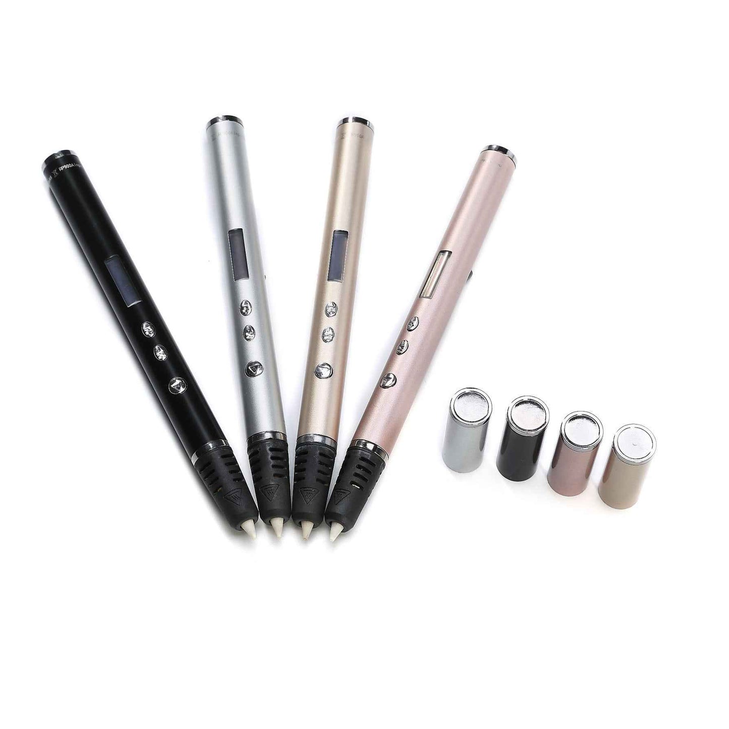 Creative learning tool 3D drawing pen ink pen