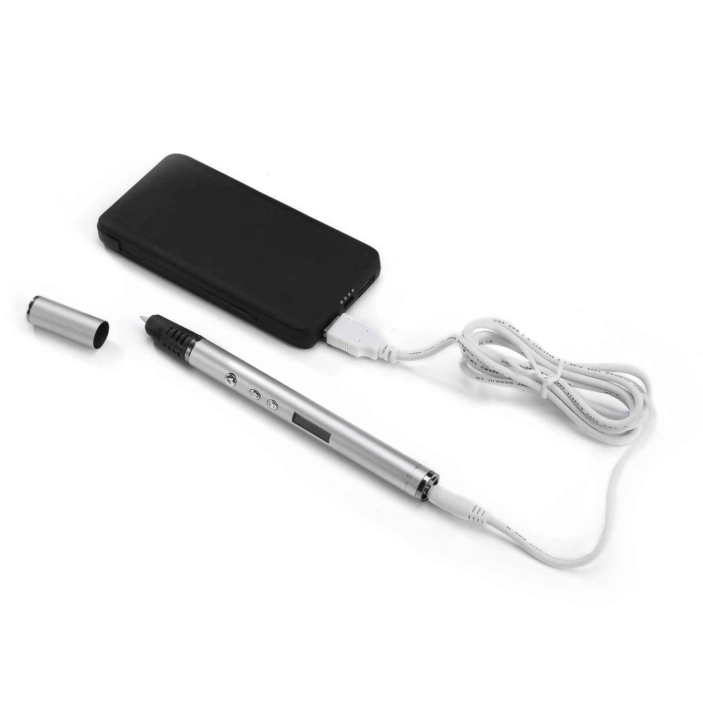 Creative learning tool 3D drawing pen ink pen