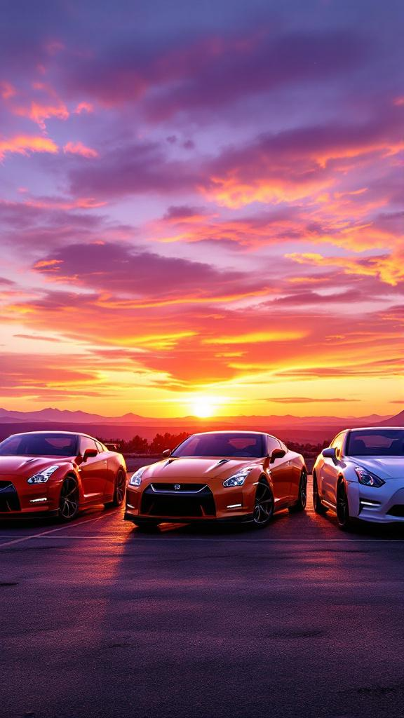 Toyota digital wallpaper.