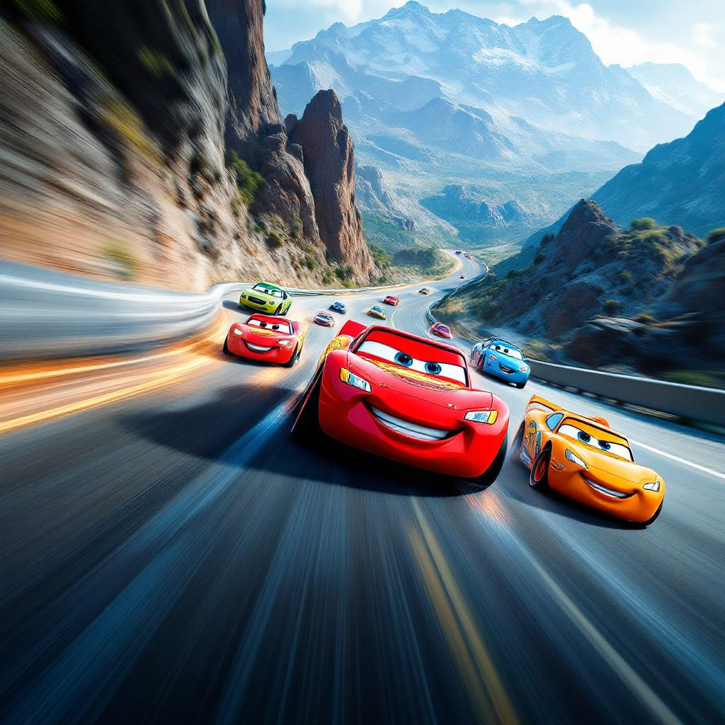 Cars digital wallpaper - 21 pack bundle