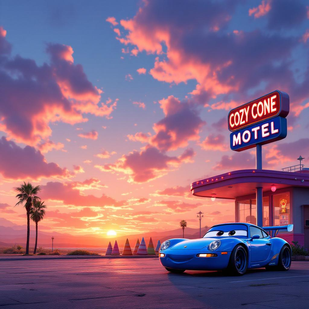 Cars digital wallpaper - 21 pack bundle