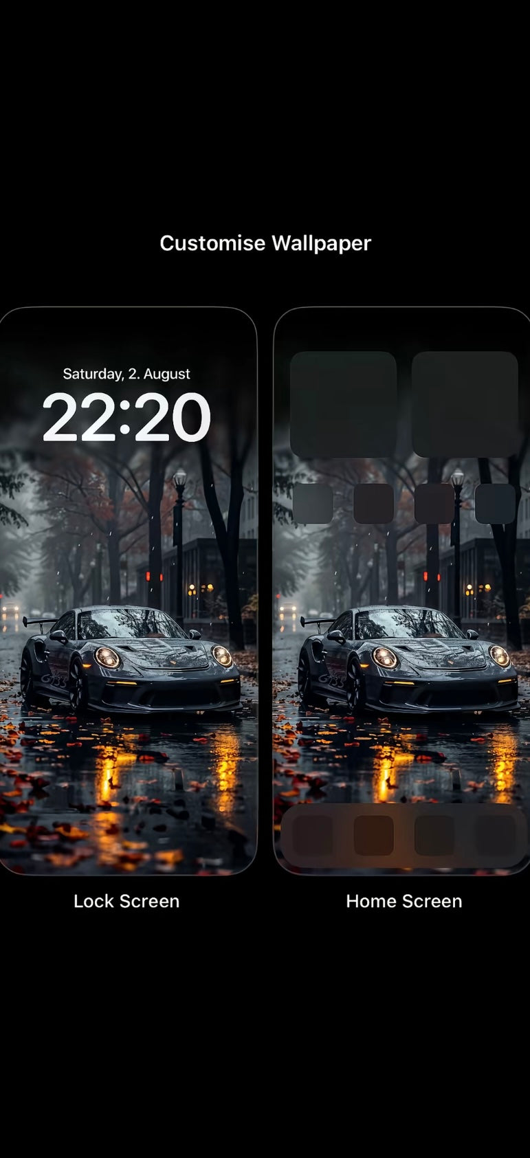 10-pack Cars Wallpaper