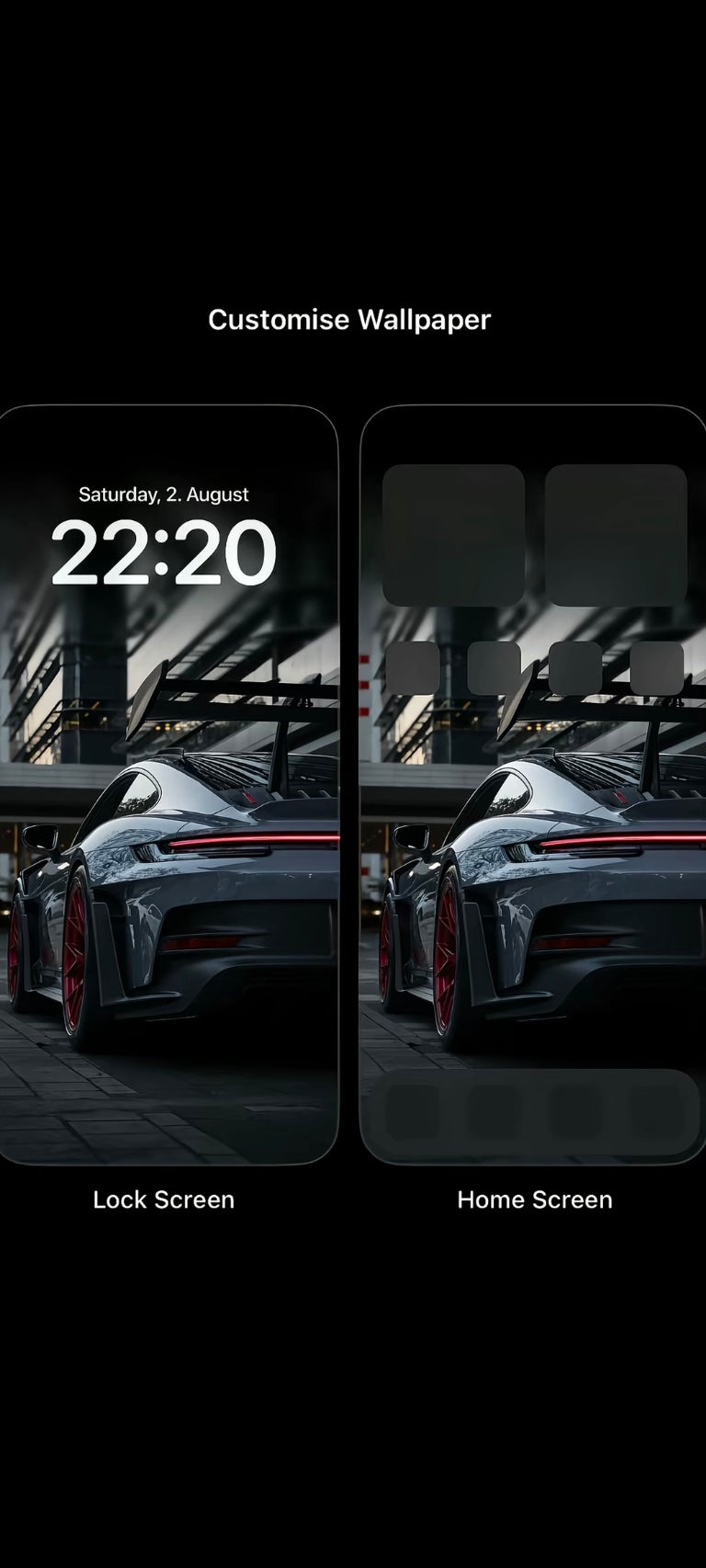 10-pack Cars Wallpaper