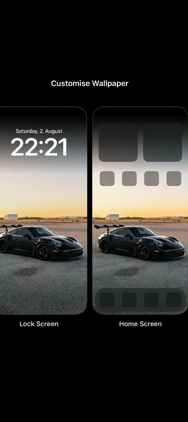 10-pack Cars Wallpaper