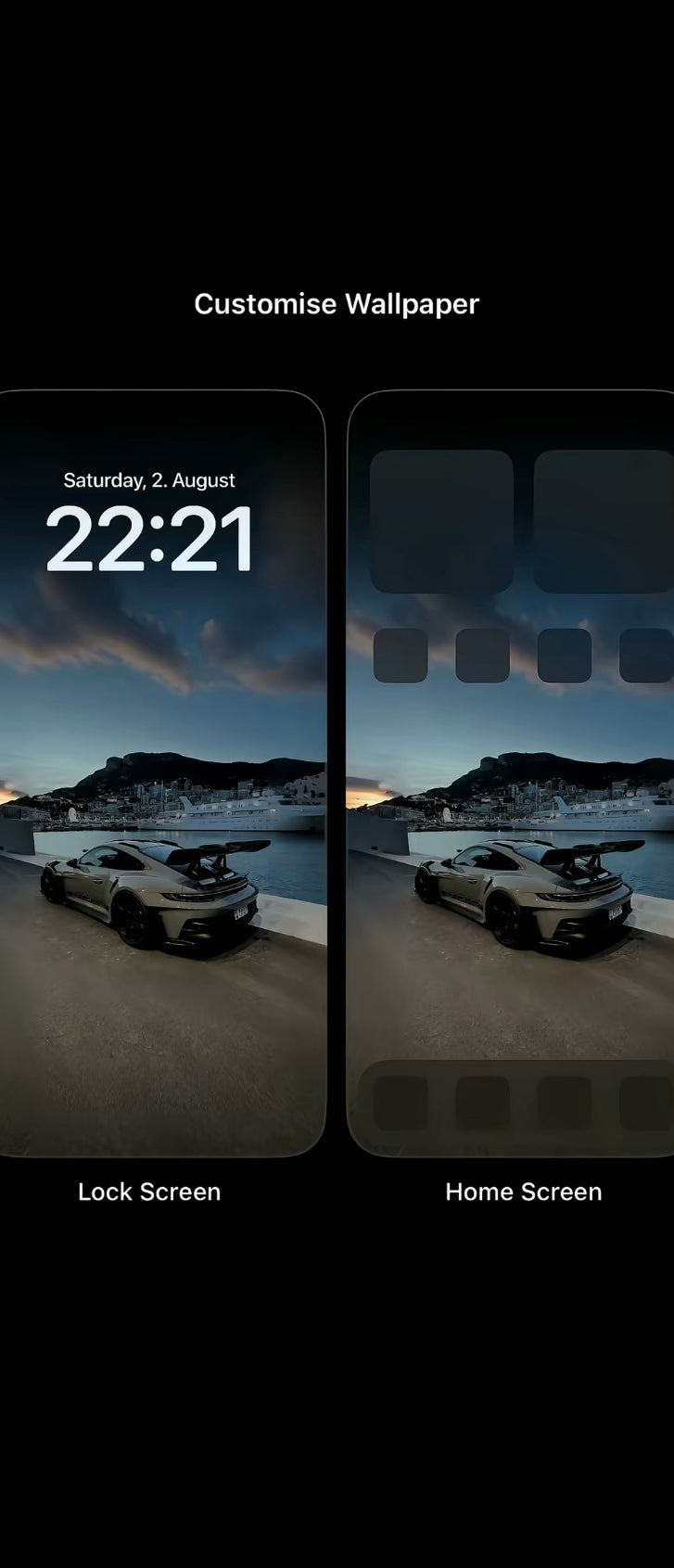 10-pack Cars Wallpaper