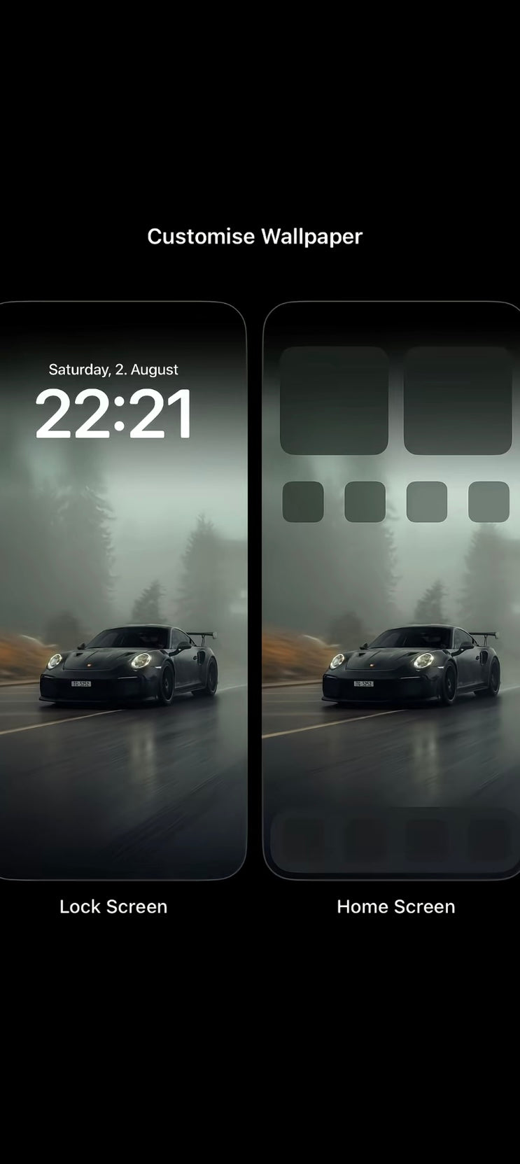 10-pack Cars Wallpaper