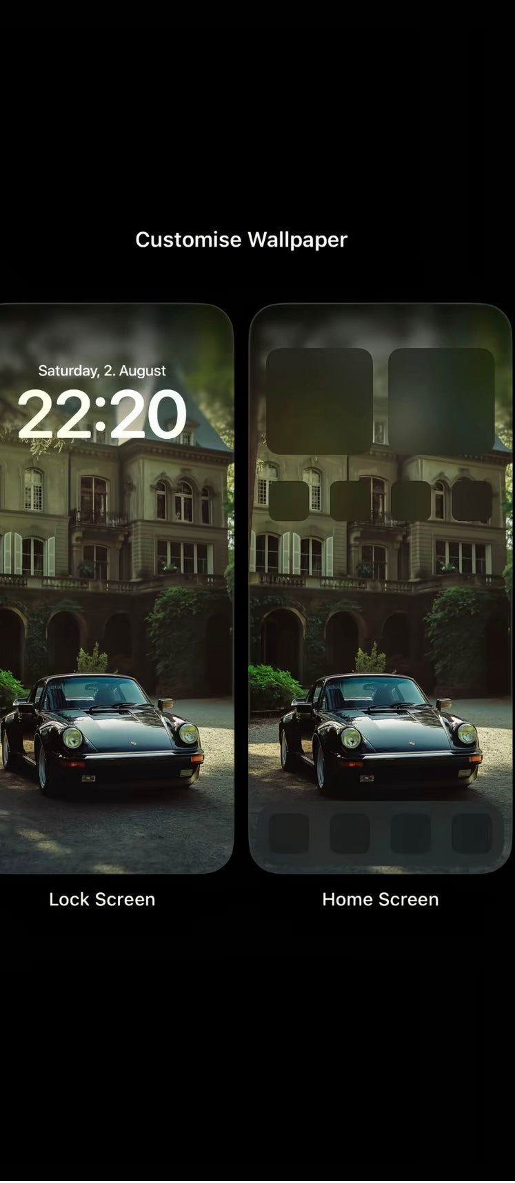 10-pack Cars Wallpaper