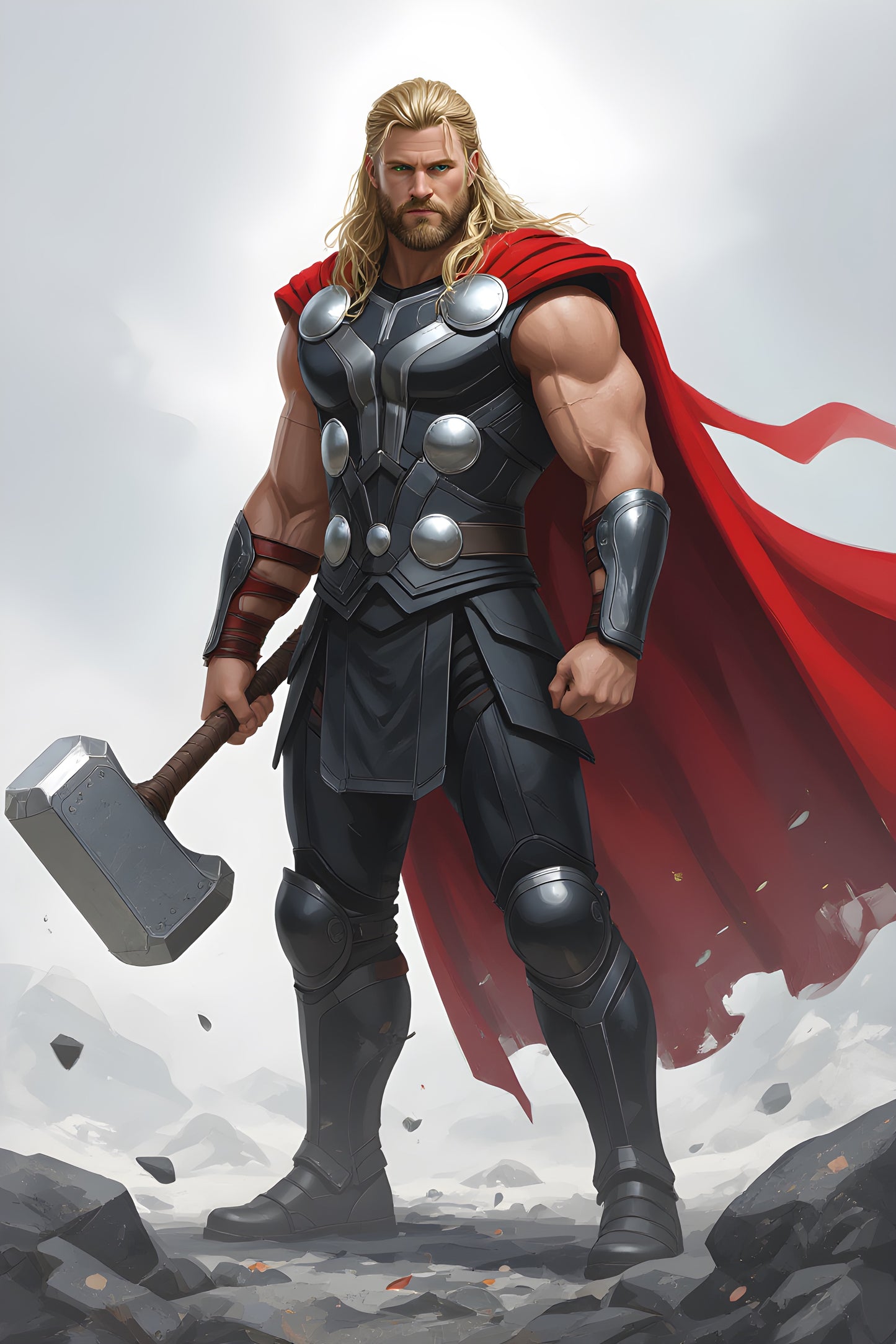 18 - pack Avengers Wallpaper