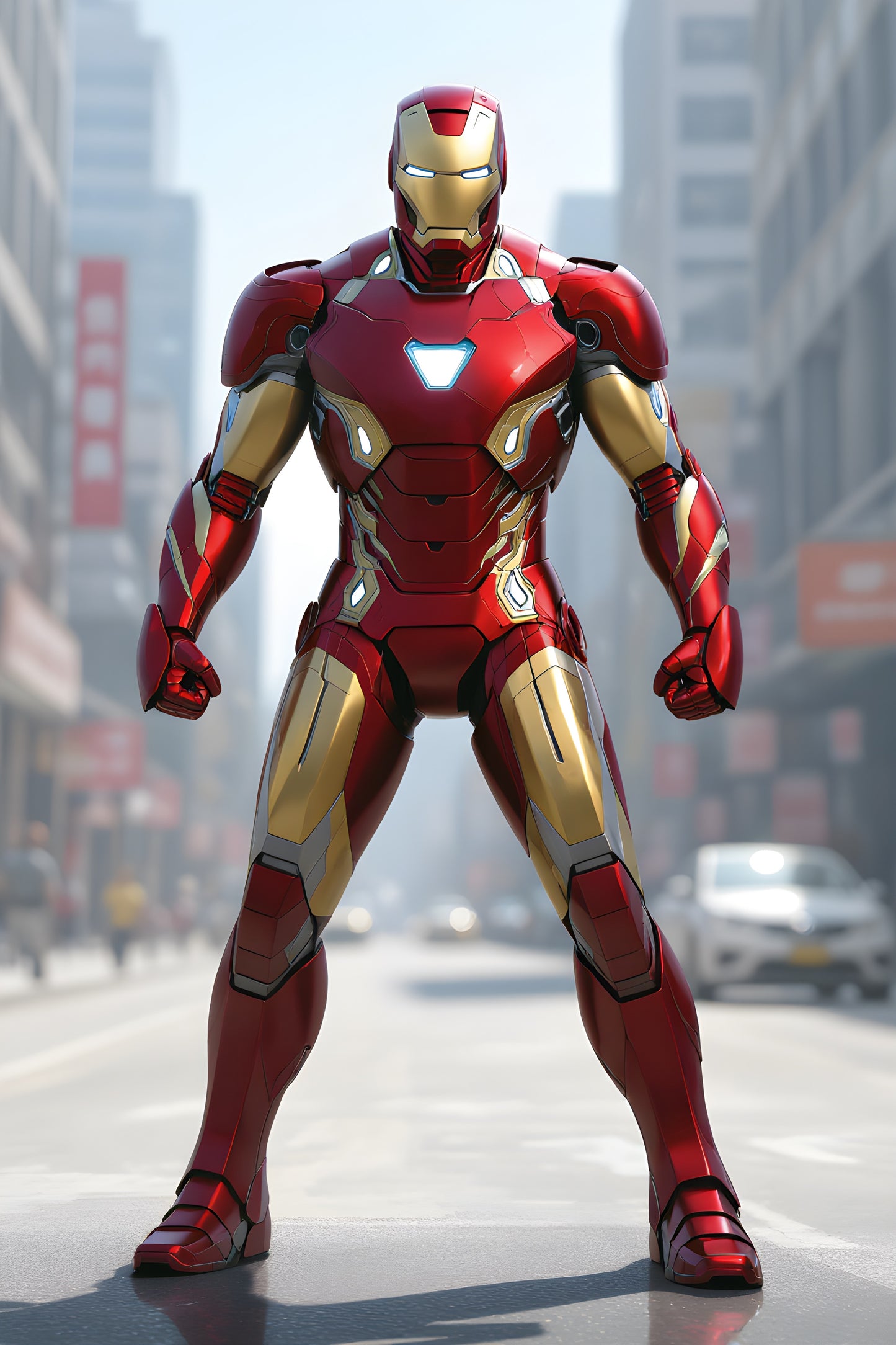 18 - pack Avengers Wallpaper