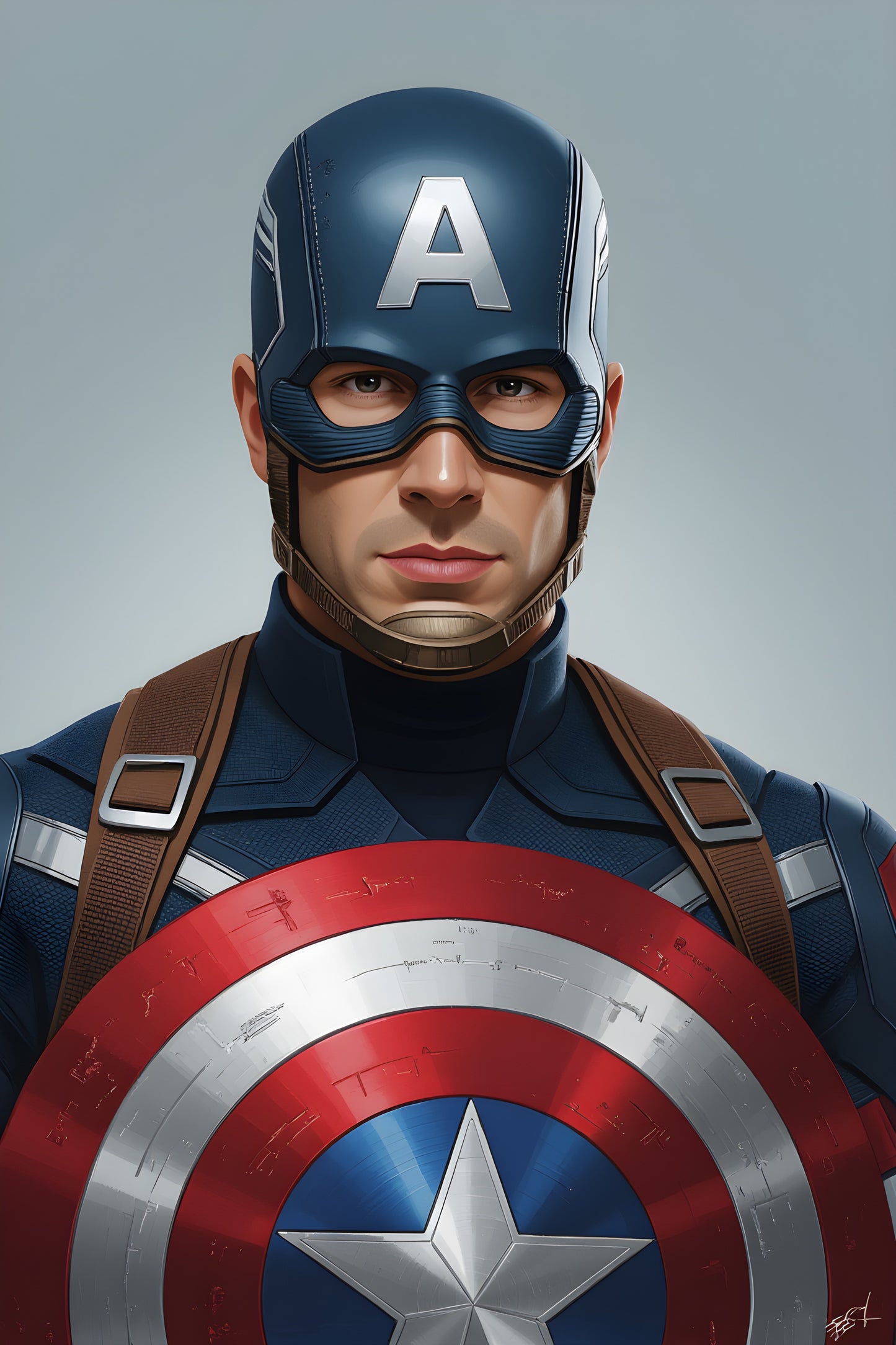 18 - pack Avengers Wallpaper