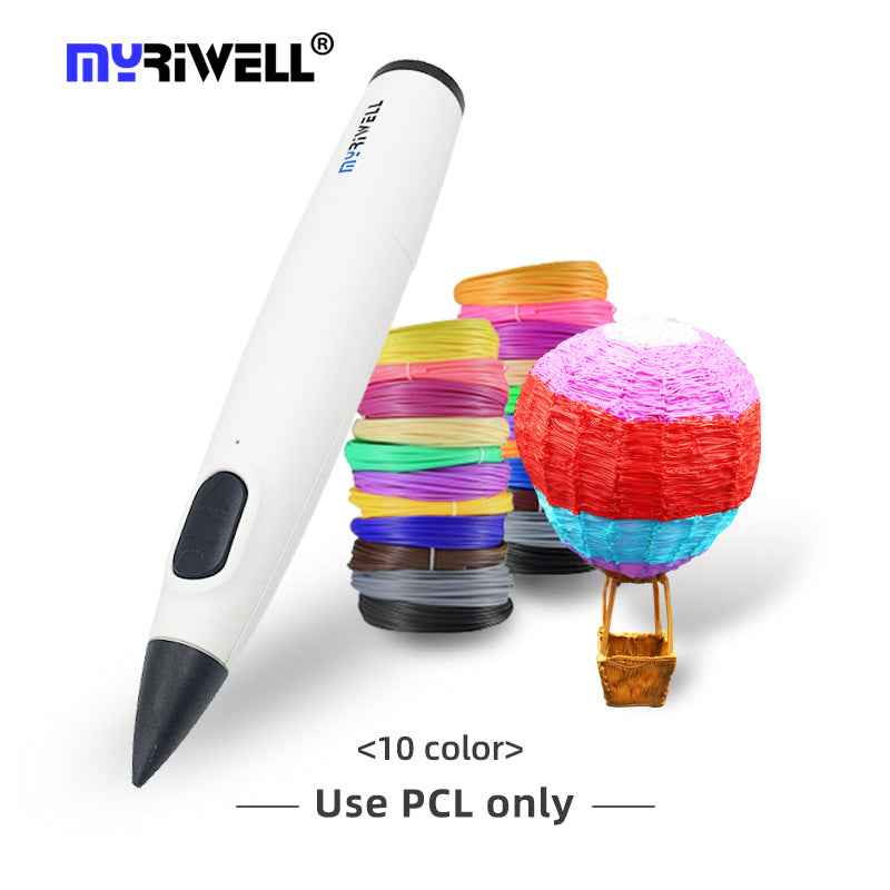 Multifunctional Graffiti Brush