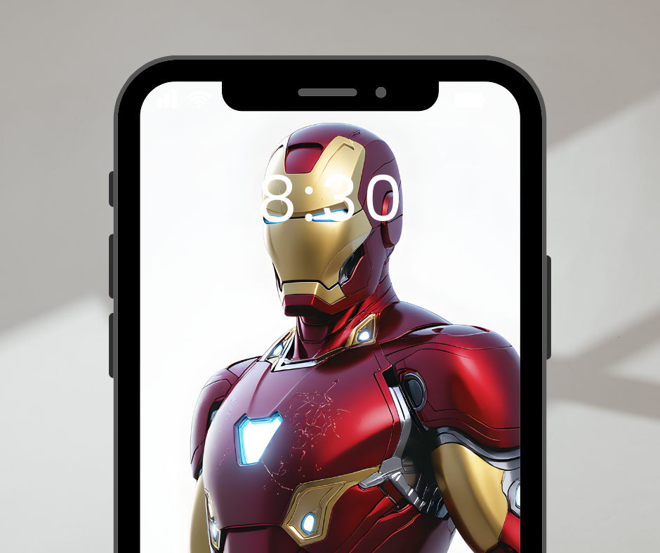 18 - pack Avengers Wallpaper