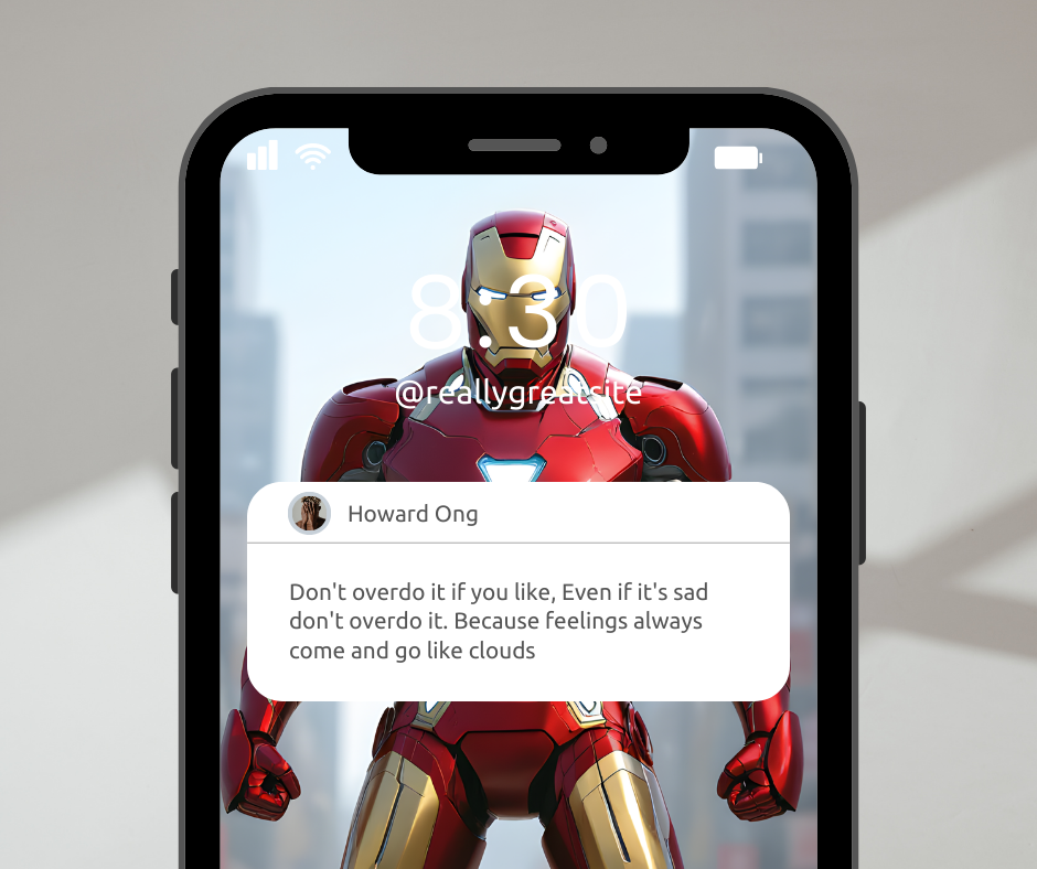 18 - pack Avengers Wallpaper