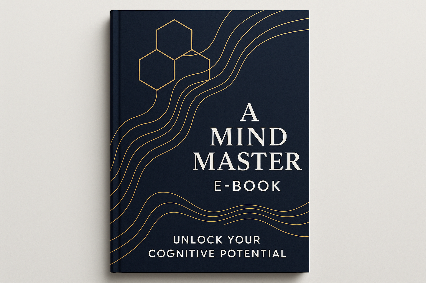 A Mind Master E-Books.