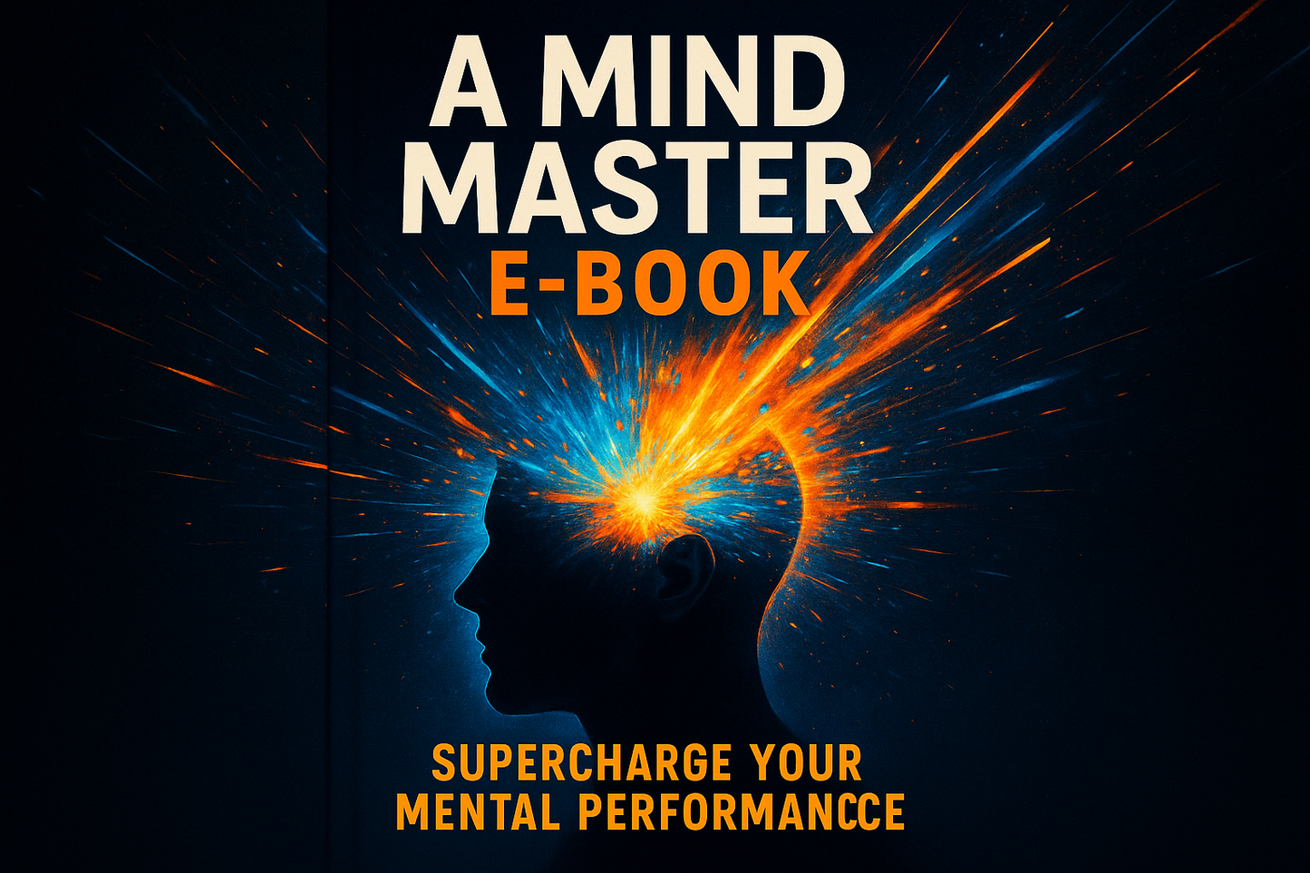A Mind Master E-Books.