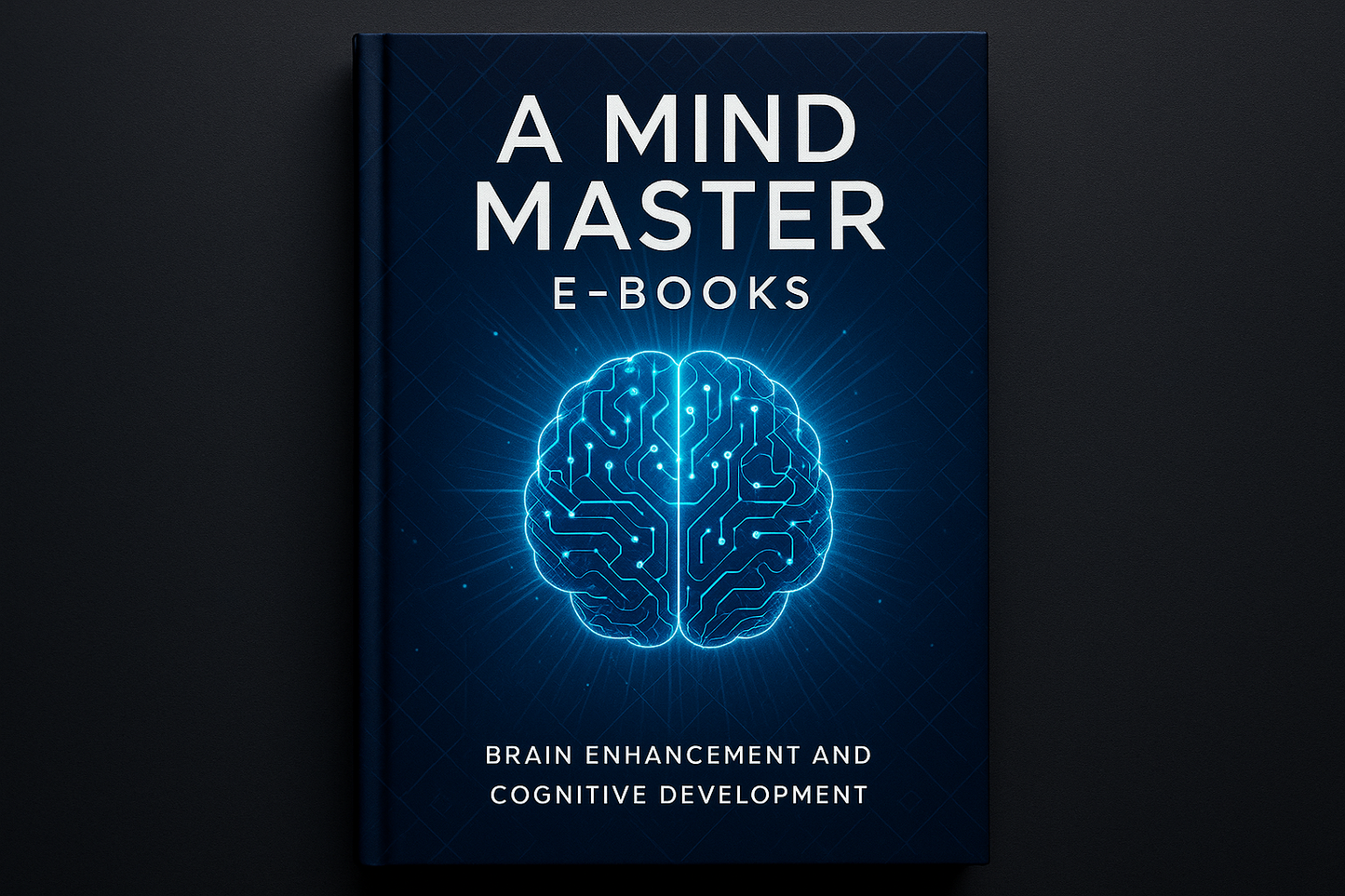A Mind Master E-Books.